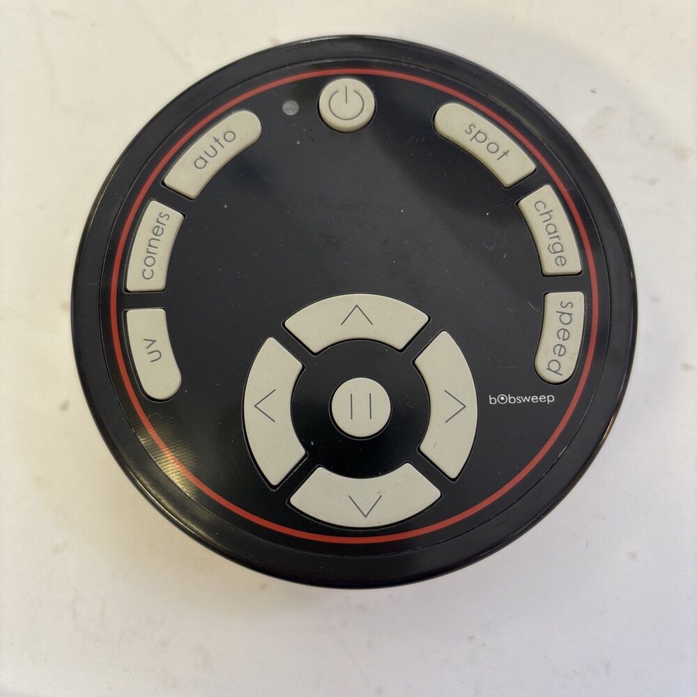 bObsweep Pet Hair Remote Only